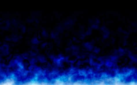 Download Blue Flame Aura By Pluberus By Marilynfox Wallpaper Blue