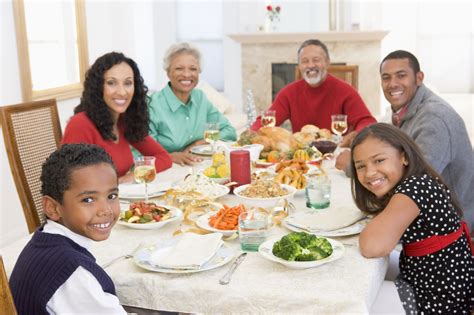 3 Steps To Avoid Chaos With Your In Laws Over The Holidays Xklusive