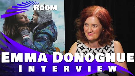 room emma donoghue author exclusive youtube