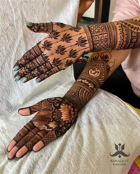 Top Bridal Mehndi Designs Latest Dulhan Mehndi Design My Xxx Hot Girl