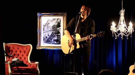 Roland Meyer De Voltaire - So Still (29.10.2010 ...