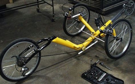 I have been building trikes for over a year and a half and realized the need for disabled folks to have a great place to start your journey would be to peruse over to atomic zombie diy recumbent bike. 20 Best Diy Recumbent Trike Plans - Best Collections Ever | Home Decor | DIY Crafts | Coloring ...