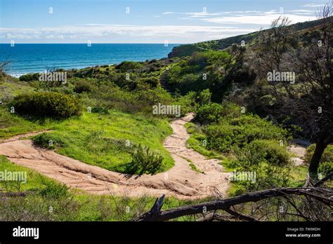 Adelaide Hallett Cove Sugar Loaf Hi Res Stock Photography And Images