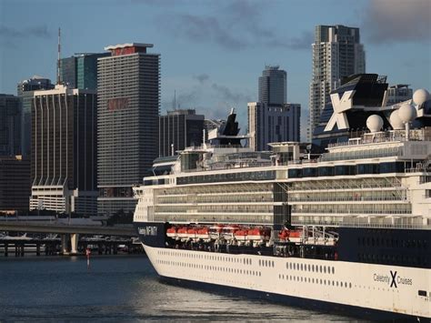 Carnival Cruise Line Eyes July Cruising Restart From Fl Tx Miami Fl