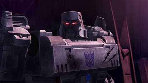 Transformers War For Cybertron Trilogy Season 2 Image Fancaps