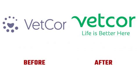 Vetcor Announces Major Rebranding