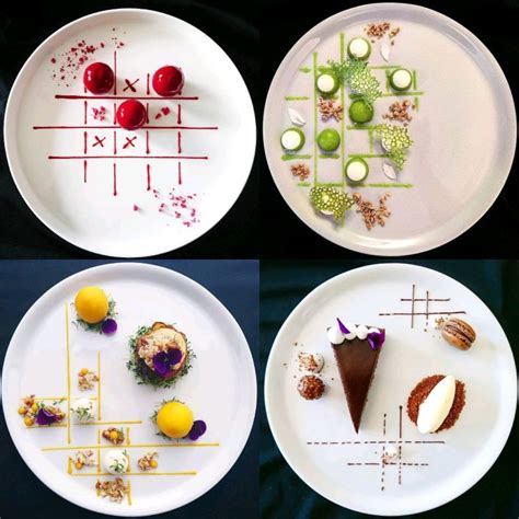 Péter Angyal Profile Gourmet Food Plating Food Plating Techniques