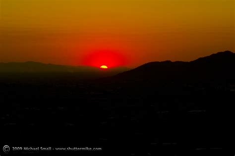 Top 5 Spots To Photograph A Sunset In Phoenix Az Phoenix Arizona