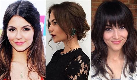 Hairstyles That Can Make Your Face Look Slimmer Be Beautiful India