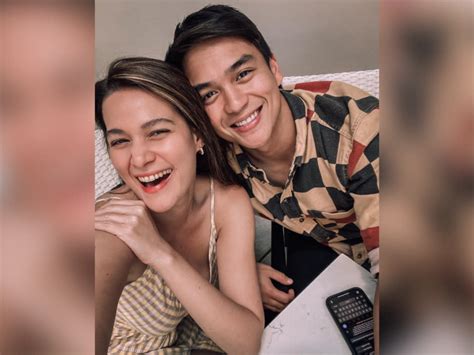 Bea Alonzo Happy With Reception To Her New Romance