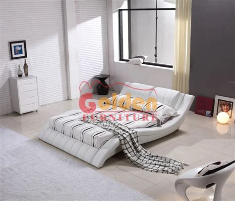 Modern Wedding Bedroom Furniture King Size Romantic Sex Bed G1021 Buy
