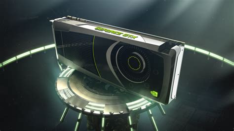 Nvidia Geforce Gtx 670 Ti Specifications Leaked Detailed Custom Pc