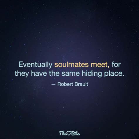 30 Soulmate Quotes And Saying With Pictures Thelovebits