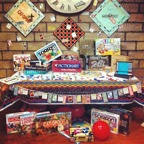 10 Fantastic Game Night Party Ideas For Adults 2024