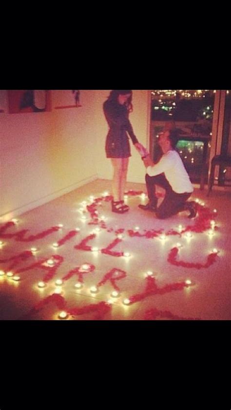 Cute Ways To Propose😍😍💍💍💎💎💋💋 Musely