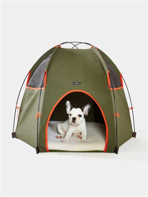 7 Rad Outdoor Items For Your Dog Adventure Sports Network Dog Tent
