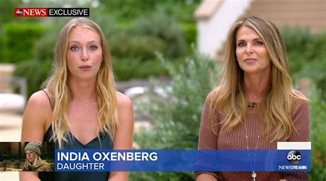catherine oxenberg s daughter india speaks out about her inhumane nxivm experience