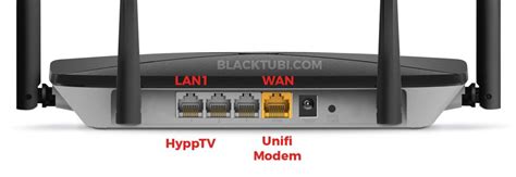 The unifi® controller is a wireless network management software solution from ubiquiti networks™. Mercusys Unifi Setup Guide with HyppTV working - Blacktubi