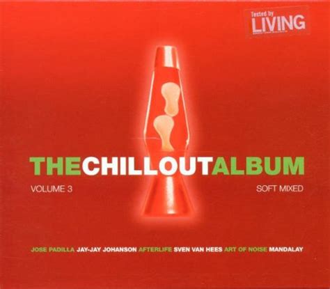 The Chill Out Album Vol3 Various Amazonde Musik