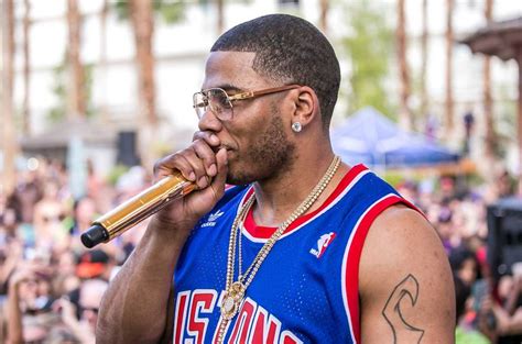 Nelly Seeks Dismissal Of Lawsuit Alleging Sexual Assault Billboard