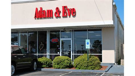 Adam And Eve Stores Home