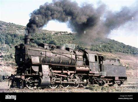 Turkish Steam Railway Hi Res Stock Photography And Images Alamy
