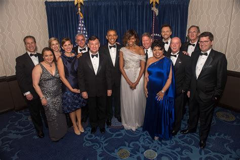 2014 Dinner White House Correspondents Association Whca