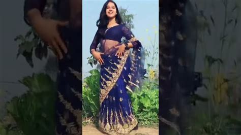 nepali bhabhi dancing in traditional nepali dress youtube