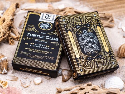 We did not find results for: The Turtle Club Playing Cards | LUXURY CARD DECKS in 2020 | Luxury card, Deck of cards, Make ...