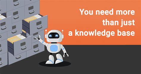 A Knowledge Base With The Industrys Best Search Shelf
