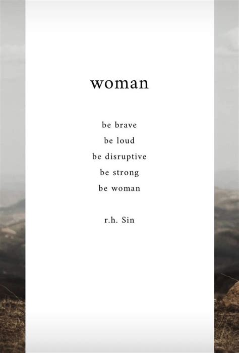 Empowering Strong Woman Poem Gerald Hutchens