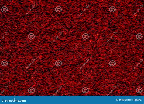 Dark Red Blurry Abstract Background Texture Stock Photo Image Of
