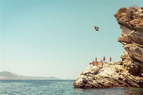 Pin On Cliff Diving
