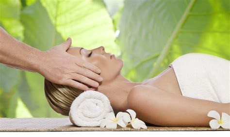 60 Minute Massages Be Well Massage Therapy Groupon