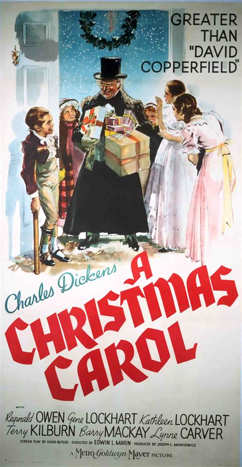 تریلر سریال a christmas carol. A Christmas Carol