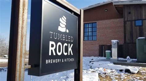 The embodiment of food in the spirit of the nation is an integral part of its identity. New restaurant/brewery now open near Devil's Lake State Park