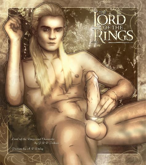 Post 305047 Legolas Testament The Lord Of The Rings Elf Literature