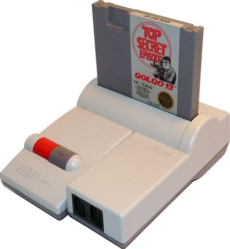 Nintendo Entertainment System Nes Information Specs — Gametrog
