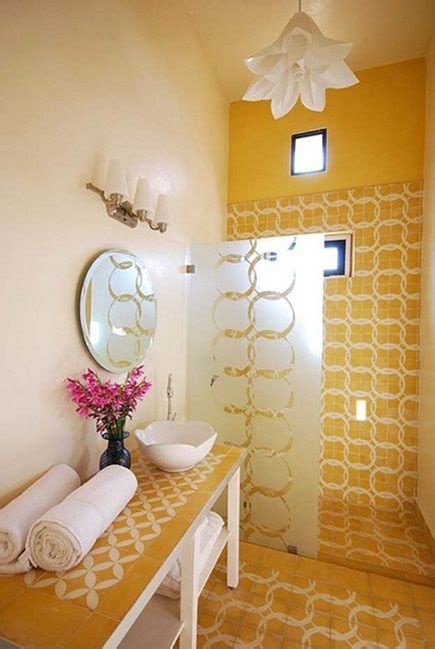 Eastern Luxury 48 Inspiring Moroccan Bathroom Design Ideas Digsdigs
