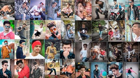 100 Best Boys Pose 2019 Best Photoshoot Pose For Boy 100