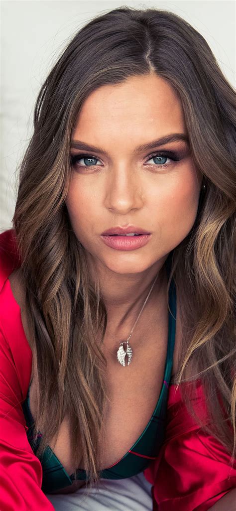 Josephine Skriver New Model Popular Celebrities Wallpapers Models