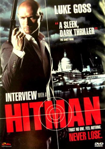 Interview With A Hitman