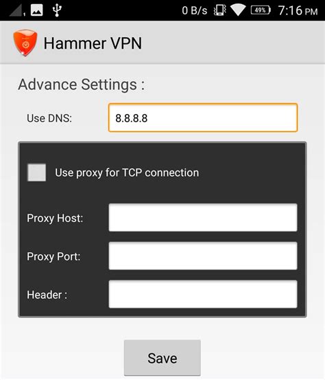 Use Hammer Vpn To Secure And Save Your Mobile Internet Bandwidth