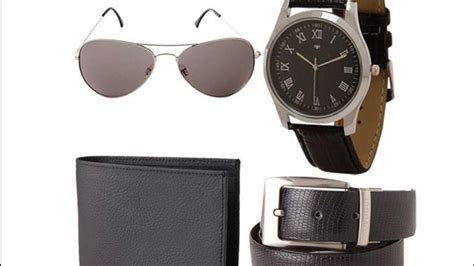 Top 5 Mens Fashion Accessories That Never Go Out Of Style