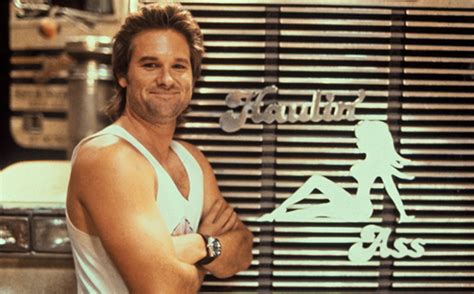 Kurt Russell To Revisit Big Trouble In Little China At