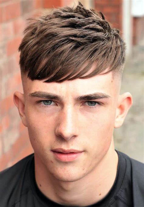 100 Best Hairstyles For Teenage Boys The Ultimate Guide Haircut