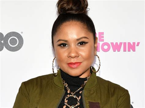 angela yee radio host wiki bio age height weight measurements facts quotes famed people