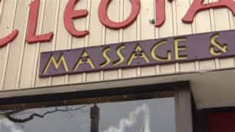 Proposed Bylaw Gives Massage Parlour Owners The Rub Cbc News