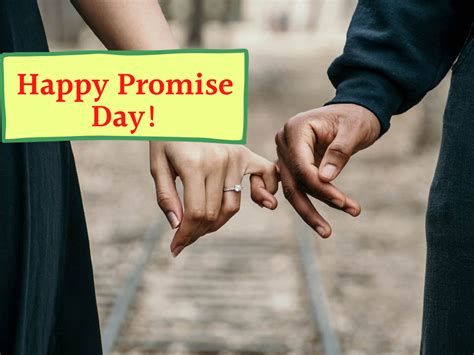 Happy Promise Day Images Happy Promise Day 2021 Wishes Share These