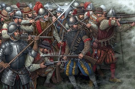 Los Tercios